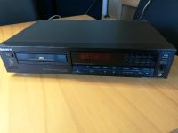 Sony Compact Disc-Player CDP 690 Nordfriesland - Husum Vorschau