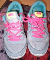 Damen Nike Schuhe Nike  airmax Bremen-Mitte - Bahnhofsvorstadt  Vorschau