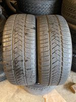 2x Winterreifen ❄️ 225 60 R17 99H  Pirelli SottoZero 3 Baden-Württemberg - Holzgerlingen Vorschau