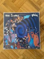 Vinyl The Glove Sunshine The Cure Köln - Worringen Vorschau