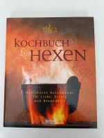 Kochbuch für Hexen Nordrhein-Westfalen - Nettetal Vorschau