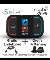 Saphe Drive Mini + gratis Halter + Ladekabel [NEU+OVP] * ooono* Saarland - St. Ingbert Vorschau