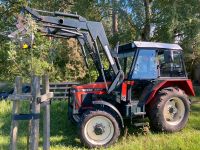 ZETOR 3340 Leipzig - Leipzig, Zentrum-Nord Vorschau