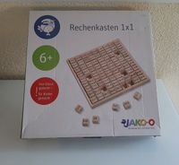 Rechenkasten 1x1  - JAKO-O Baden-Württemberg - Mauer Vorschau