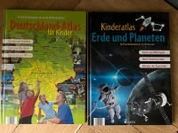 Kinder Atlas Erde & Planeten & Deutschland Niedersachsen - Uelzen Vorschau