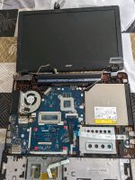 Laptop Acer Aspire E5-572G-58KY processor Intel® Core™ i5-4210M Baden-Württemberg - Steinach Baden Vorschau