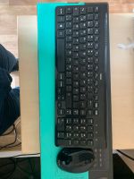 Hama Wireless Keyboard/Mous Set TRENTO - G1700364 Hessen - Weiterstadt Vorschau
