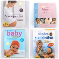 Je 5€ Bücher Schwangerschaft, Baby und Kinderkrankheiten Baden-Württemberg - Dachsberg Vorschau