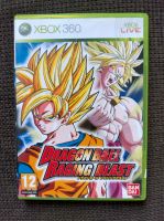 Dragonball Raging Blast Xbox 360 Hessen - Schmitten Vorschau