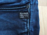 G - Star GS 01 Damenjeans Hose blau W30 L32 Sachsen - Krauschwitz Vorschau