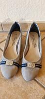 TomTailor Keilschuh Gr. 39 Brandenburg - Boitzenburger Land Vorschau