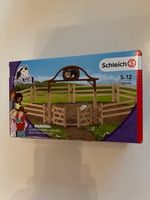 Original Schleich Zäune Horse Club ! Sonderpreis ! Nordrhein-Westfalen - Ratingen Vorschau