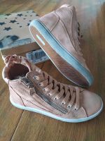 Neu Lico Sneaker/  Sommerboots/ rosegold/ Gr. 35 Bayern - Röhrnbach Vorschau