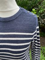 Blaues Kleid von Polo Ralph Lauren Gr. M Leinen Baden-Württemberg - Schorndorf Vorschau