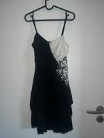 Kleid mit Blumenmuster Gr. 36/38 Bayern - Neutraubling Vorschau