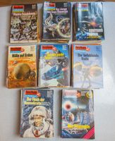 Perry Rhodan 1100-1199 "Die endlose Armada" Hessen - Griesheim Vorschau