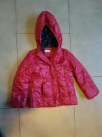 Friboo Übergangsjacke Steppjacke beere 122 128 *wie neu* Dresden - Wilschdorf Vorschau