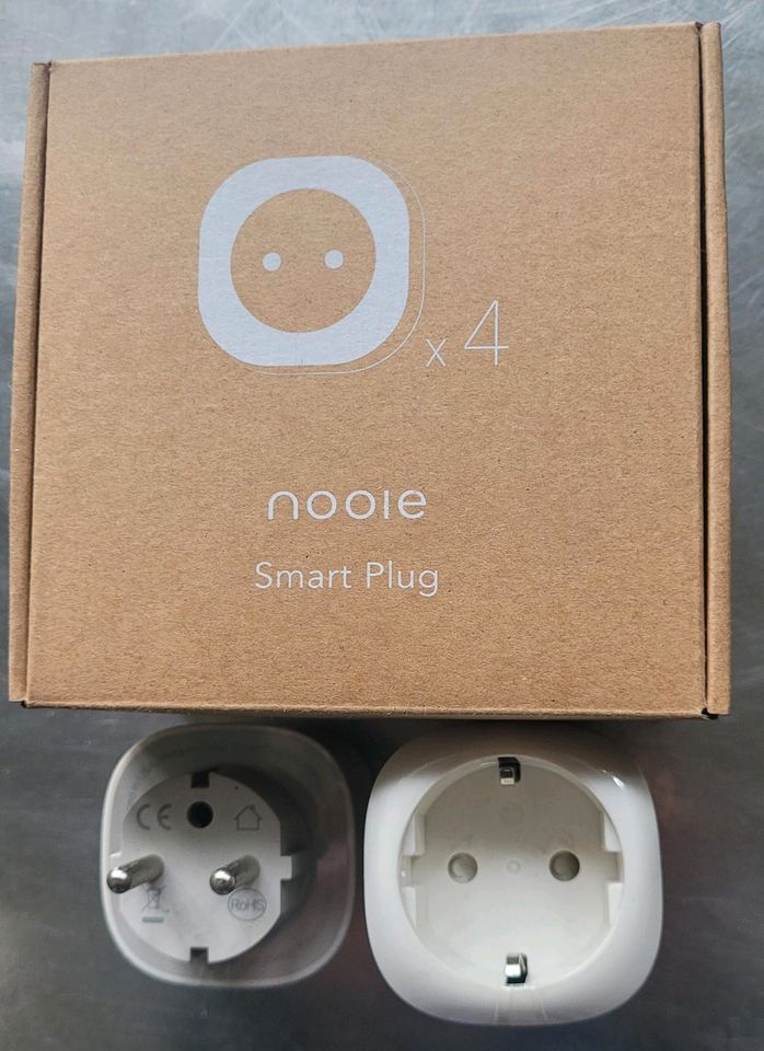 WLAN Stecker 6er Pack inkl. Versand Wi-Fi smart Plug Alexa in Neuss