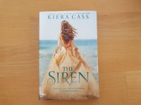 Kiera Cass - The Siren | Englisch Dystopie Buch Stuttgart - Stuttgart-Nord Vorschau