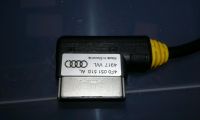 Audi Adapter AMI Audi Music Interface iPhone 4F0051510AL Apple Brandenburg - Döbern Vorschau