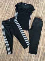 Adidas Clima 365 Laufhose + Shirt Niedersachsen - Osterode am Harz Vorschau