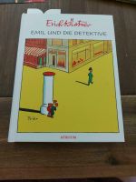 Emil und die Detektive Erich Kästner neu Rheinland-Pfalz - Kanzem Vorschau