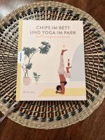 Alissa Levy Buch Chips im Bett Yoga im Park Self Care wie neu Mitte - Wedding Vorschau