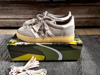 Adidas Kith Clarks Gazelle EU45 1/3 Neu Rheinland-Pfalz - Worms Vorschau