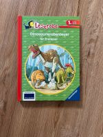 Buch - Leserabe - Dinosaurierabenteuer für Erstleser Baden-Württemberg - Ettlingen Vorschau