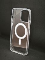 Apple iPhone 14Pro Max Hülle Case Backcover magnetisch MagSafe Baden-Württemberg - Tuttlingen Vorschau