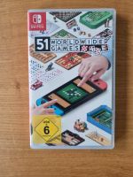 Nintendo Switch 51 Worldwide Games Nordrhein-Westfalen - Dinslaken Vorschau