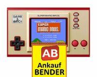 ❗SUCHE / ANKAUF❗:  Nintendo Game & Watch Super Mario Bros Lübeck - St. Lorenz Nord Vorschau