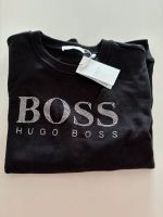 Neuer Hugo Boss Pullover, Sweater mit Glitzersteinen Nordrhein-Westfalen - Hürth Vorschau