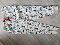 Disney winnie the pooh Bär iaah Hose Schlafanzug M Wald pyjama Nordrhein-Westfalen - Marl Vorschau
