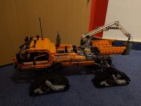 Lego Technic Arktis - Kettenfahrzeug (42038) Niedersachsen - Belm Vorschau