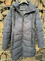 Khujo Wintermantel Winterjacke M dunkelblau Hessen - Ebsdorfergrund Vorschau