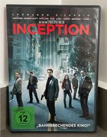Inception (DVD) Nordrhein-Westfalen - Troisdorf Vorschau