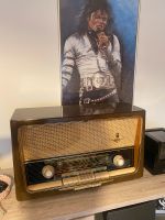 Grundig 4088 Radio Retro Bayern - Memmelsdorf Vorschau