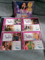 VIOLETTA CDs Kr. München - Haar Vorschau