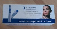 Acne fighting secret Niedersachsen - Blender Vorschau