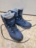 Salomon Winterstiefel 40 / 41 / 42 Baden-Württemberg - Wittnau Vorschau