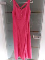 Kleid Leinen Midi Betty Barclay 42 Bayern - Forchheim Vorschau