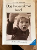 Das hyperaktive Kind Buch Bayern - Patersdorf Vorschau