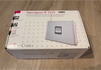 WLAN Router Speedport W 701V Rheinland-Pfalz - Undenheim Vorschau