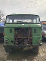 Diverse Fahrerhäuser IFA W50 zu verkaufen Niedersachsen - Salzgitter Vorschau