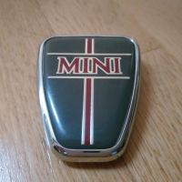 MINI Cooper Emblem, Logo, Oldtimer, Motorhaube Vahr - Neue Vahr Nord Vorschau