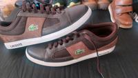 Lacoste Schuhe Bayern - Schweinfurt Vorschau