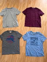 Set mit 4 Herren T-Shirts Tommy Hilfiger L Baden-Württemberg - Lörrach Vorschau