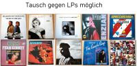 Schallplatten, Maxi-Singles 12 Zoll aus den 1980er Nordrhein-Westfalen - Hünxe Vorschau