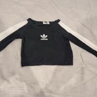 Adidas Shirt XS Niedersachsen - Ilsede Vorschau